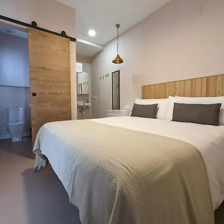 Mina32 By 7Escalones Apartamento Rota Exterior foto
