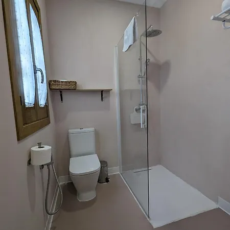 Mina32 By 7Escalones Apartamento Rota Exterior foto