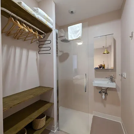 Mina32 By 7Escalones Apartamento Rota Exterior foto