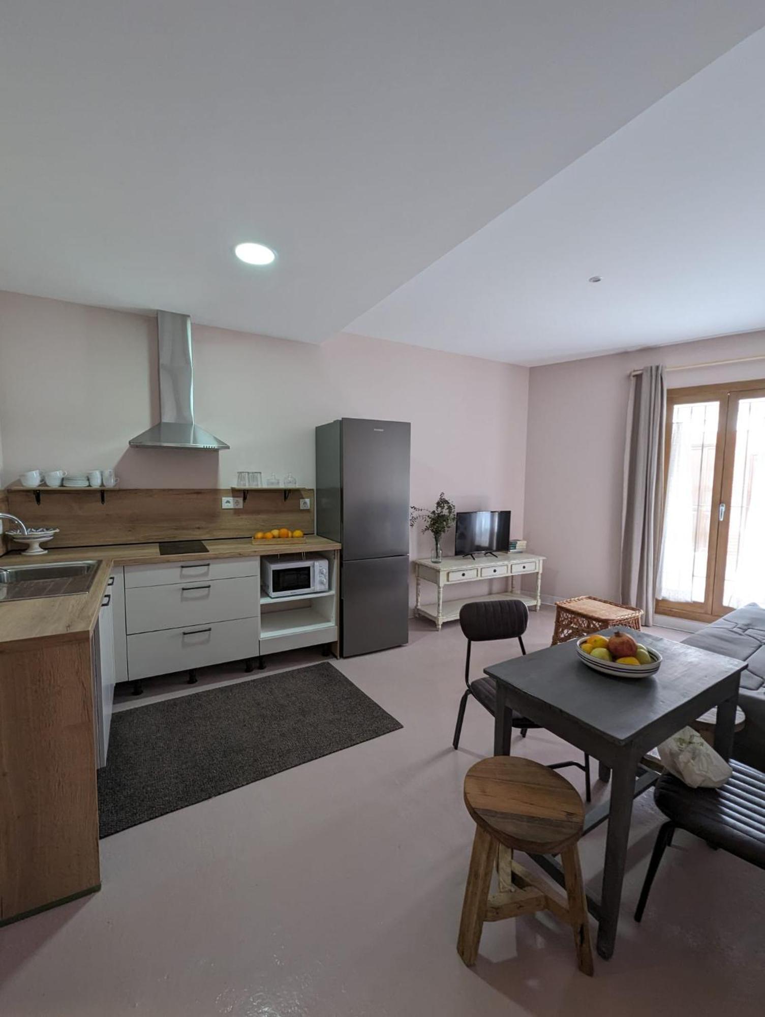 Mina32 By 7escalones Apartment