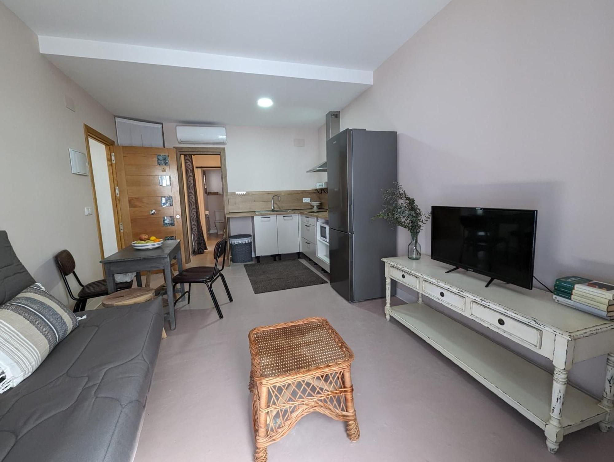 Appartamento Mina32 By 7escalones *