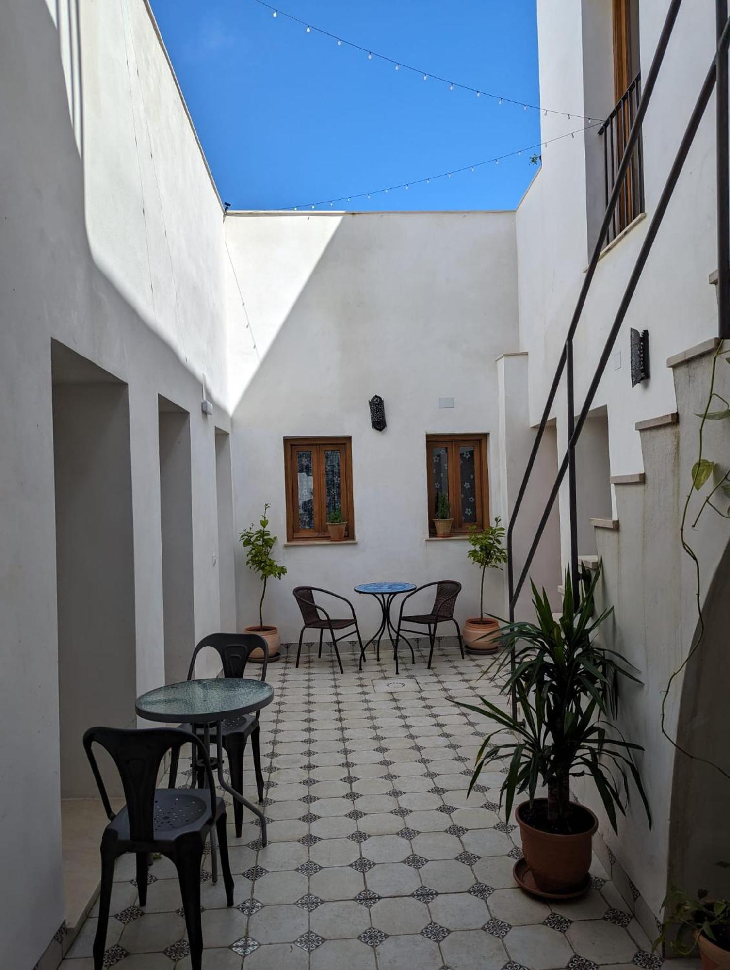 Apartment Mina32 By 7escalones