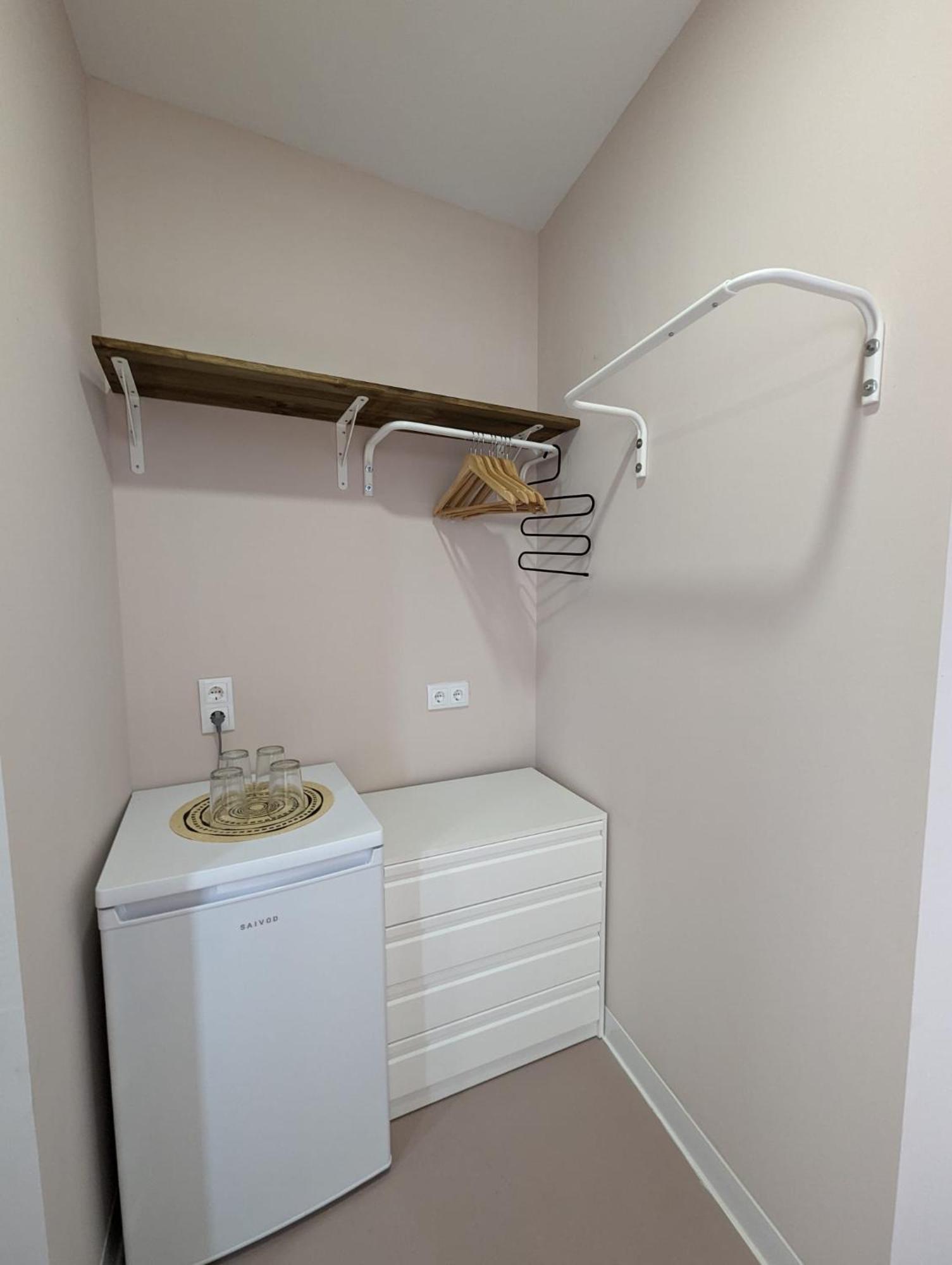 Mina32 By 7escalones Apartment *
