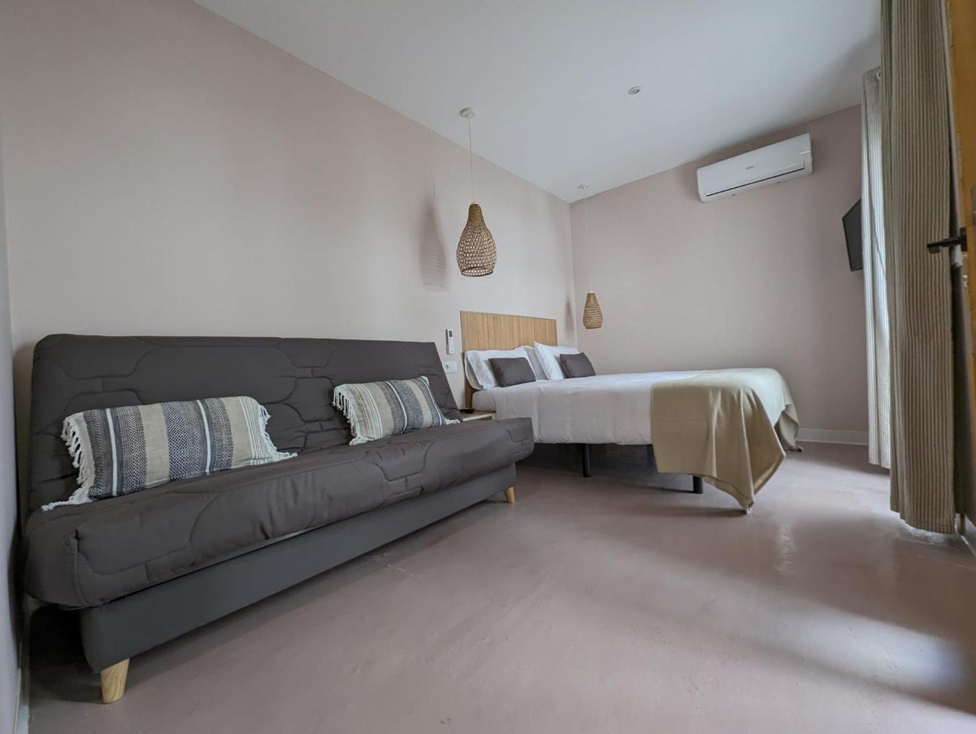 Apartment Mina32 By 7escalones