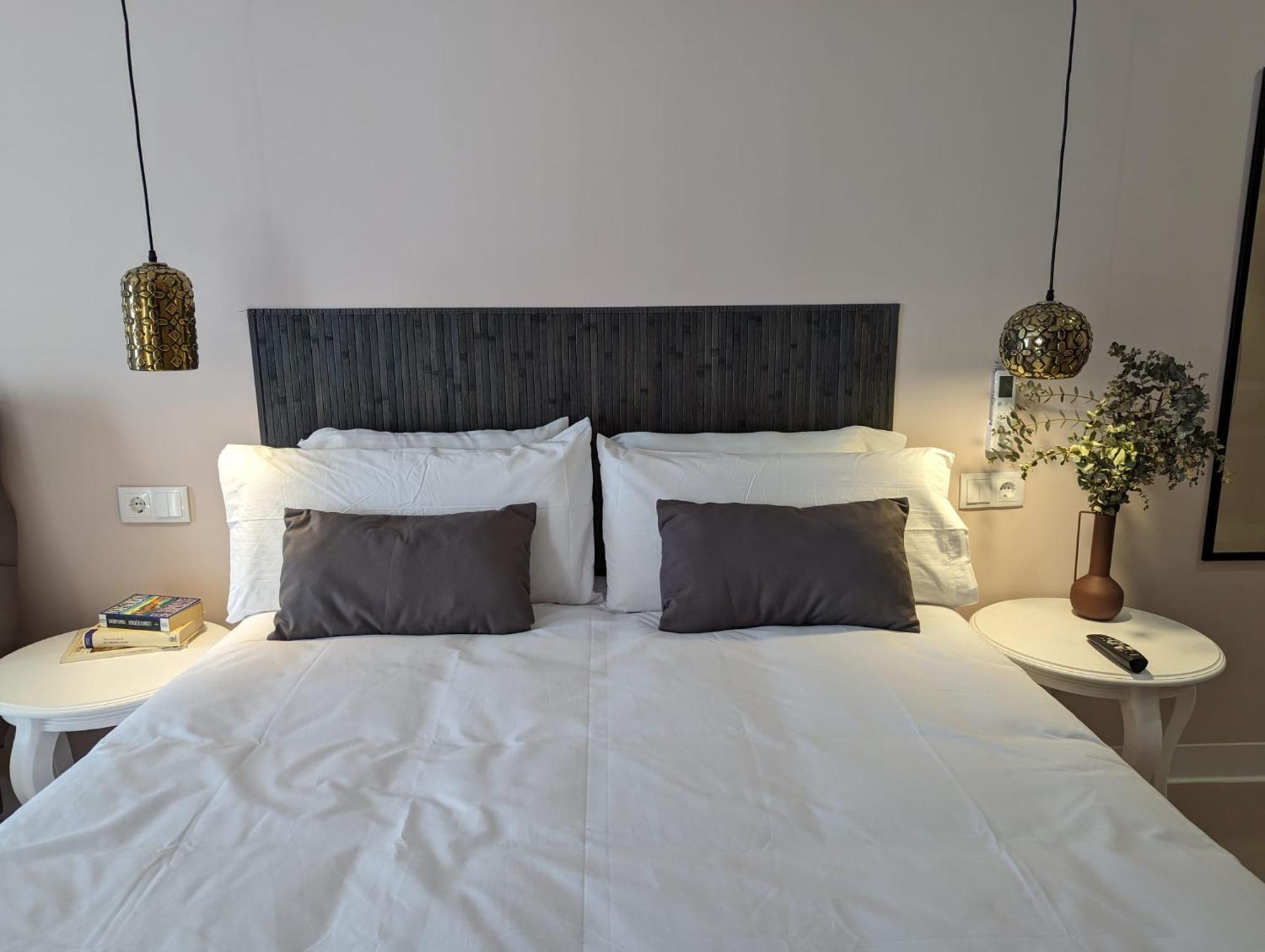 Mina32 By 7escalones Appartamento *