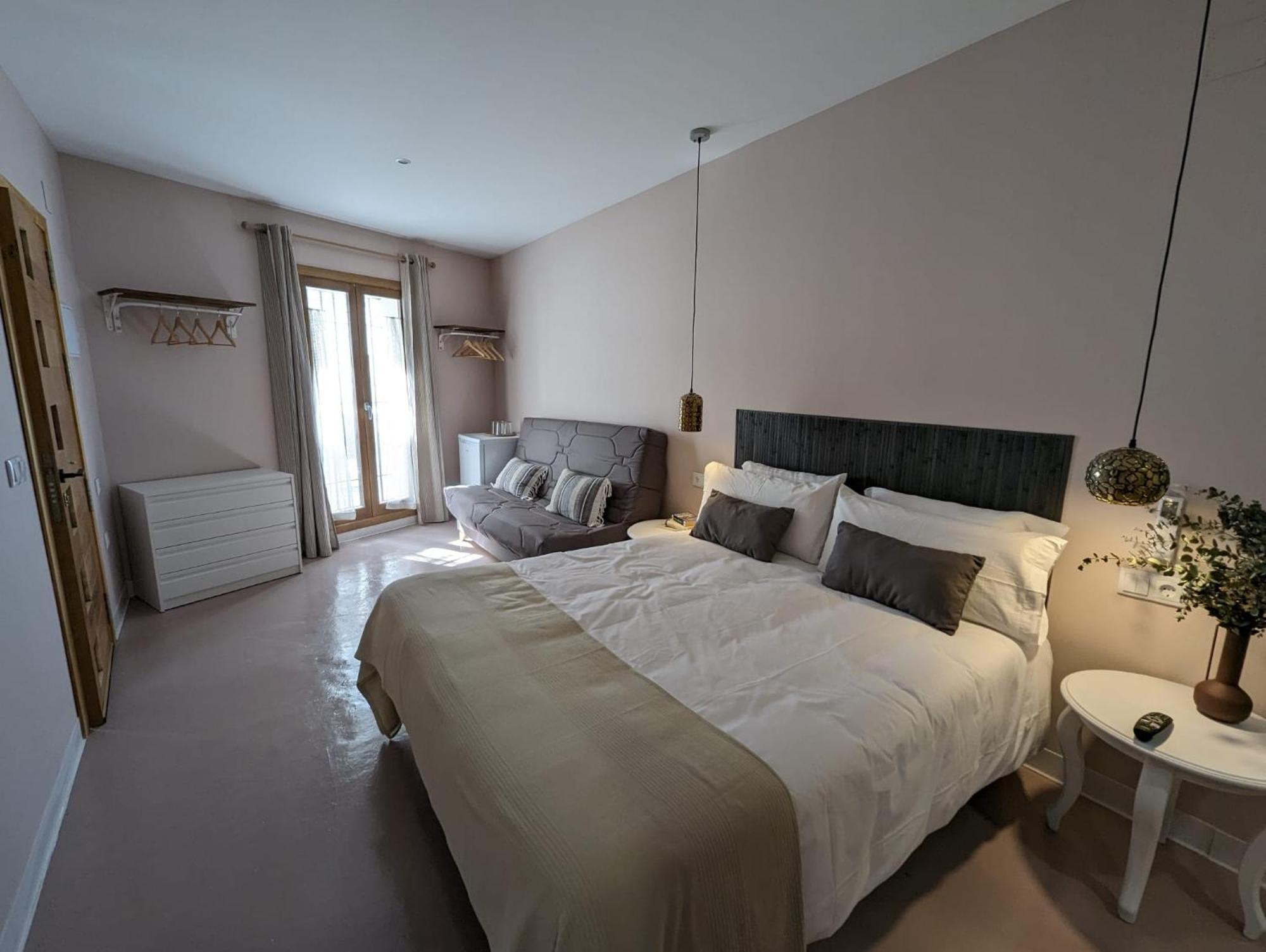 Apartment Mina32 By 7escalones Rota